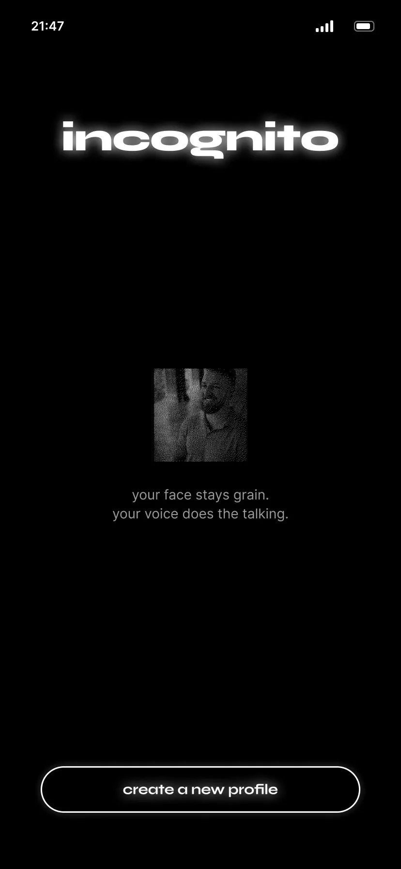 Start