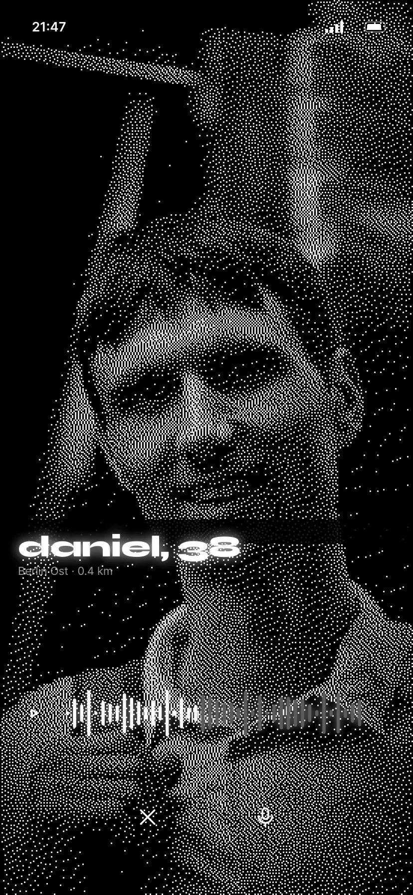 Daniel, 38