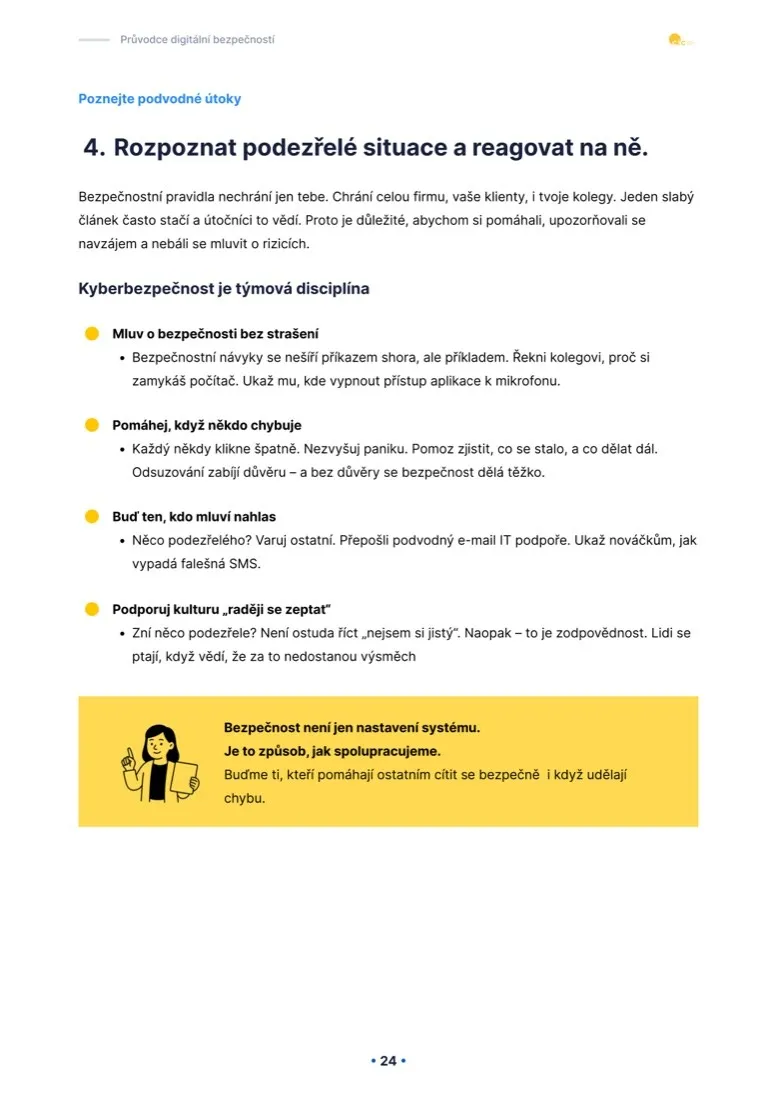 Digital Security Guide, page 25
